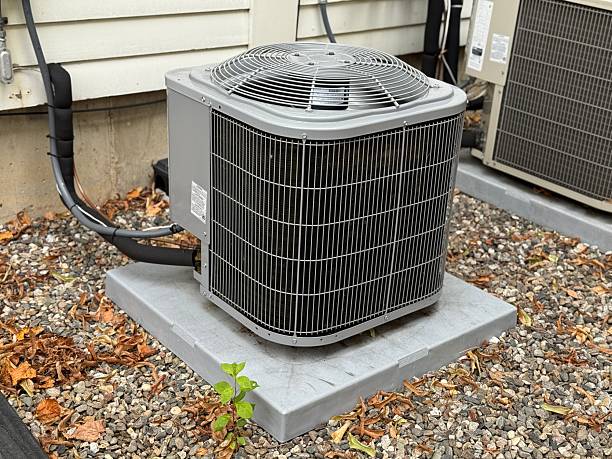 24/7 Emergency Heat Pump Repair experts in Wampsville, NY
