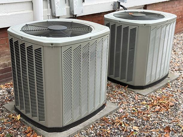 Reliable Heat Pump Repair contractor in Wampsville, NY by Leonard HVAC