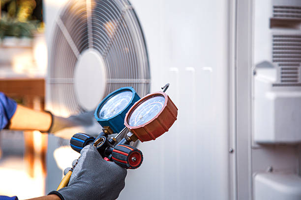 Affordable Heat Pump Repair solutions in Wampsville, NY